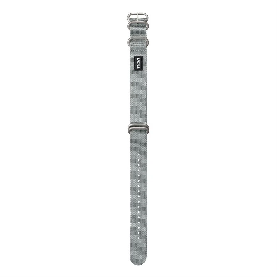 TUSA Nylon Wrist Strap, TC1, Blue - Image 3