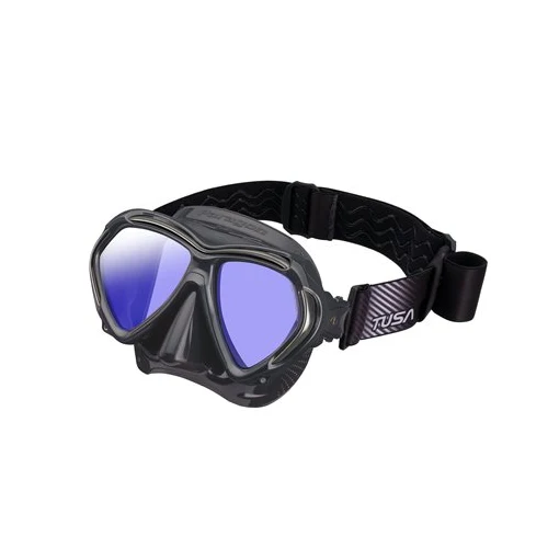 Tusa Paragon Professional Diving Mask - Image 25