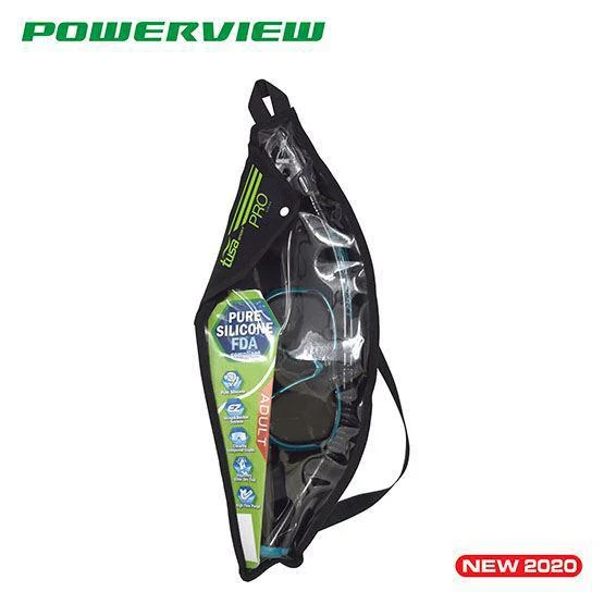 Tusa Powerview Adult Dry Combo- Bougainvillea Pink - Image 5