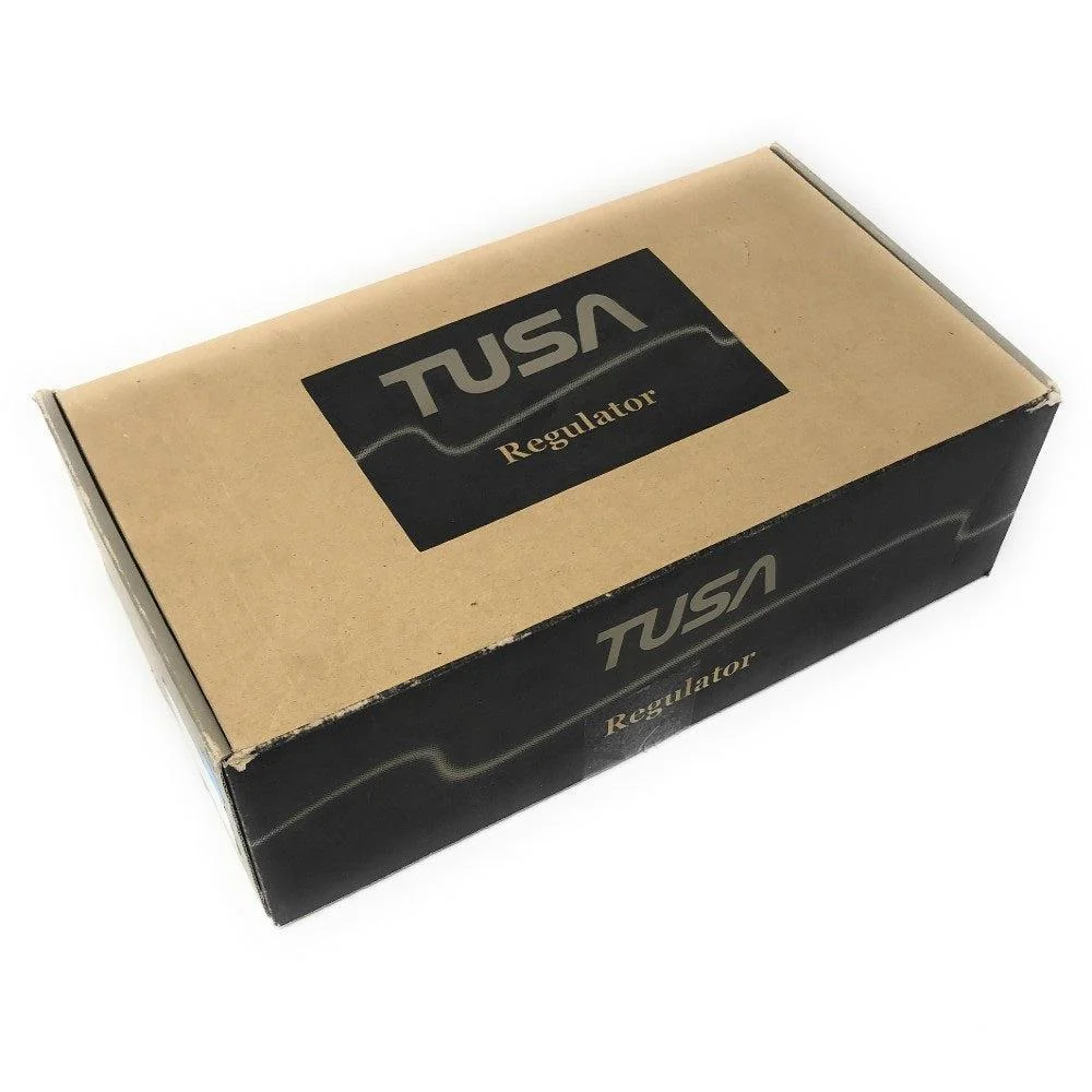 Open Box Tusa Regulator RS-811 - Image 2
