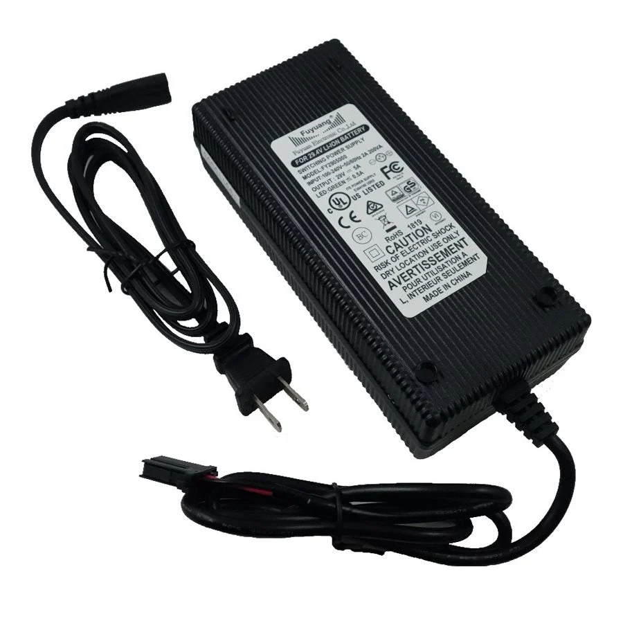 Tusa SAV-7 EVO3 Underwater Scooter Charger