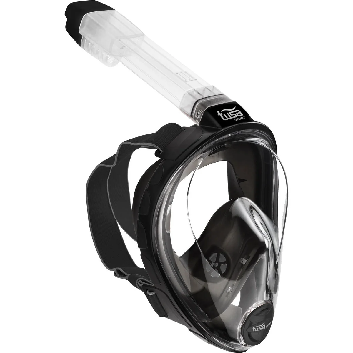 Tusa Full-Face Snorkeling Mask - Image 2