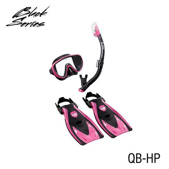 Tusa Serene Adult Travel Set - Image 2