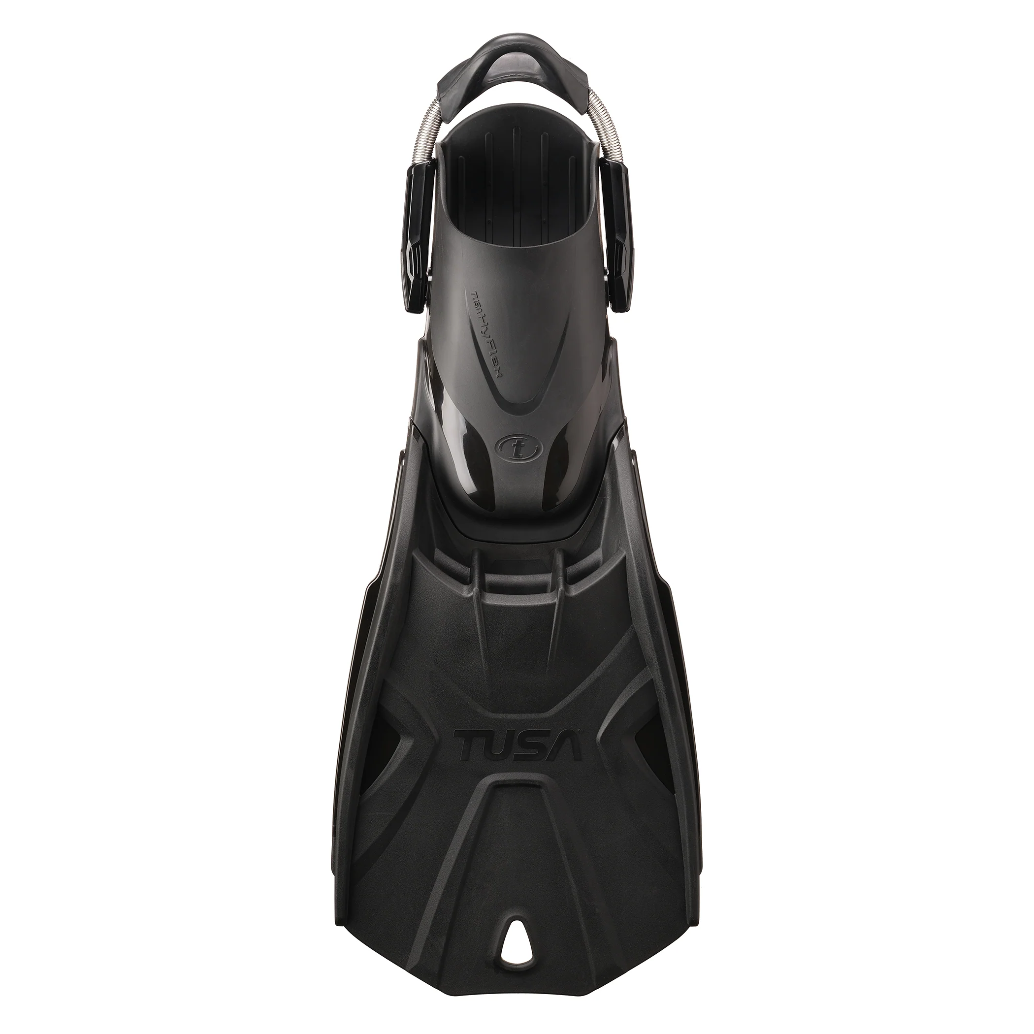 Tusa SF-0112 Tri-Force Fin - Image 2