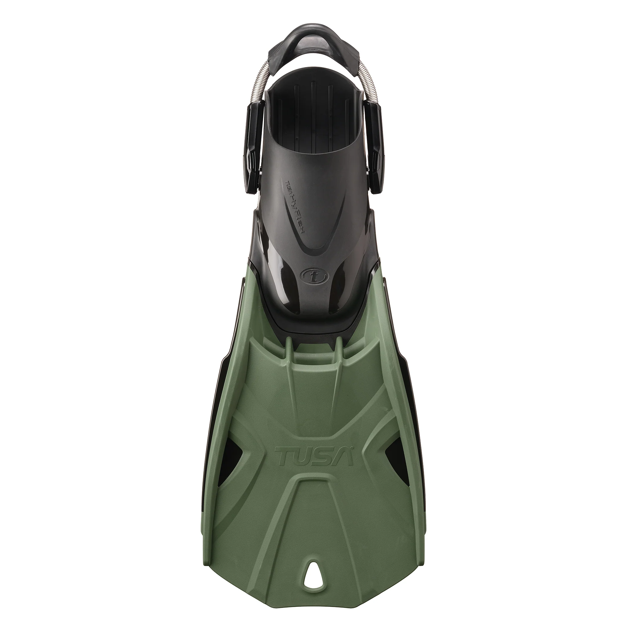 Tusa SF-0112 Tri-Force Fin - Image 4