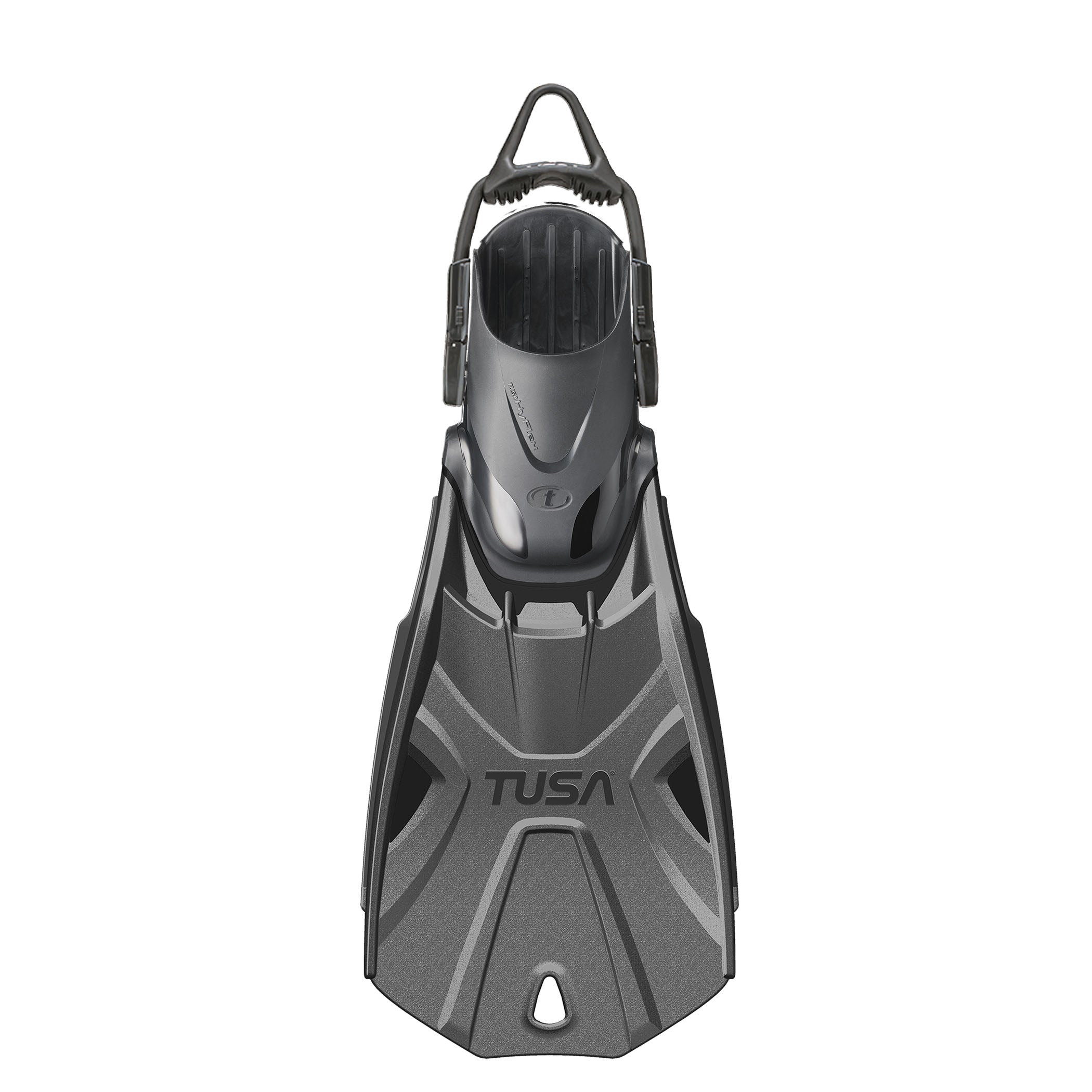 Tusa SF-0112 Tri-Force Fin - Image 6