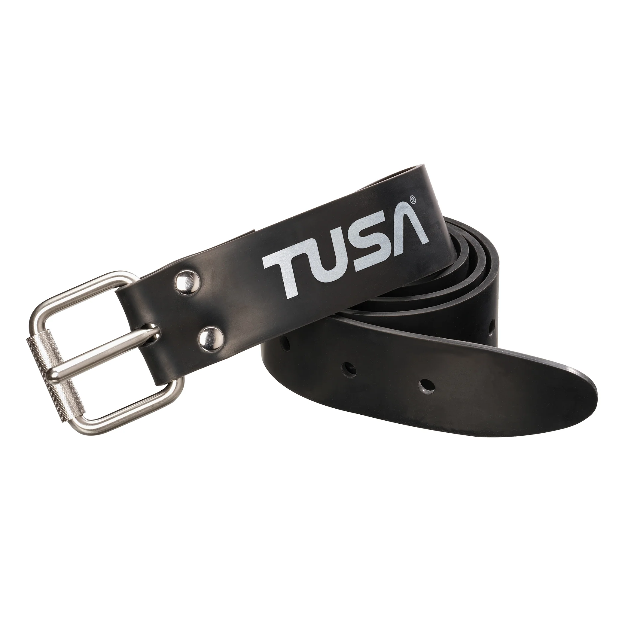 Tusa Silicone Freediving Belt