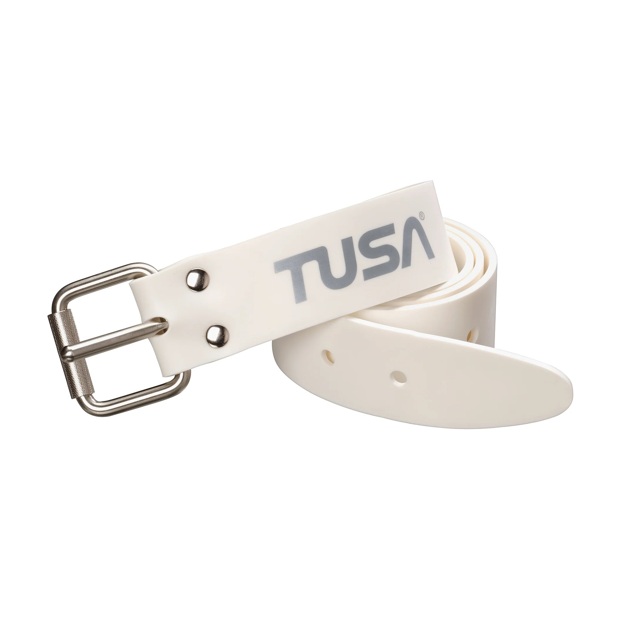 Tusa Silicone Freediving Belt - Image 2