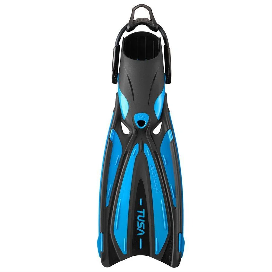 Tusa Solla Fin w/Bungee - Image 3