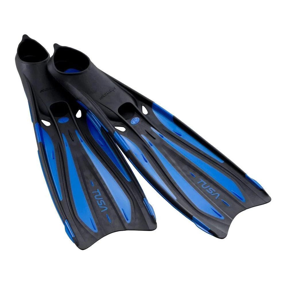 Tusa Solla Full Foot Fins - Image 3
