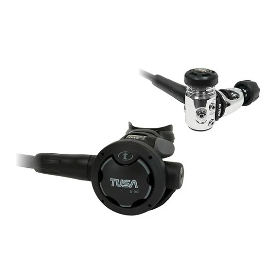 Tusa Soverin Alpha Package with Element III Console & RS-790 - Image 4