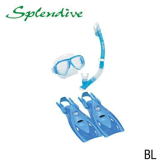 Tusa Splendive Adult Dry Travel Set - Image 10