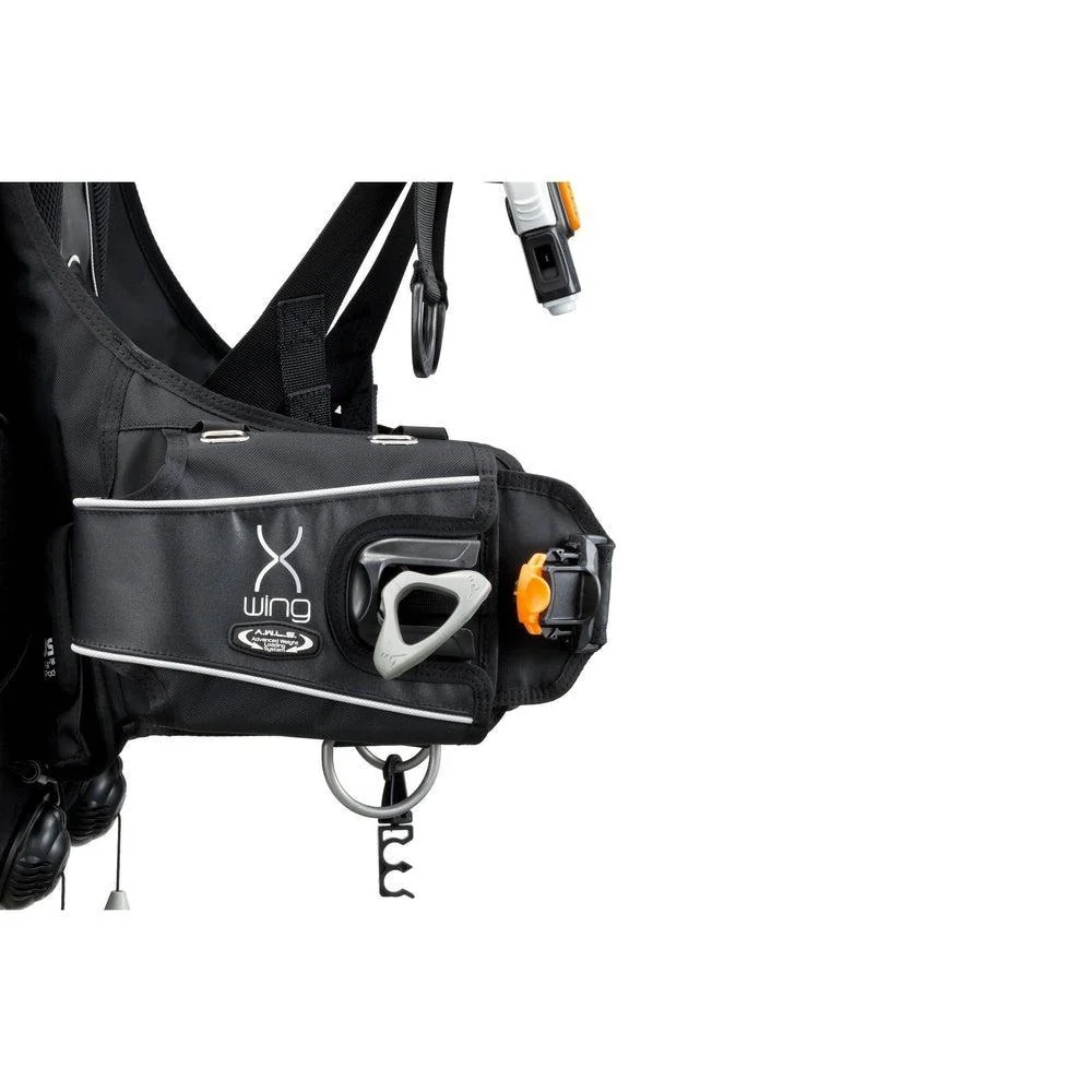 Tusa X-Wing Rear-Inflatable BC - Image 4