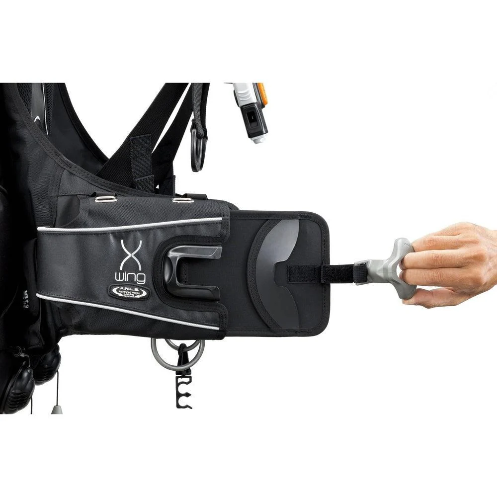 Tusa X-Wing Rear-Inflatable BC - Image 5