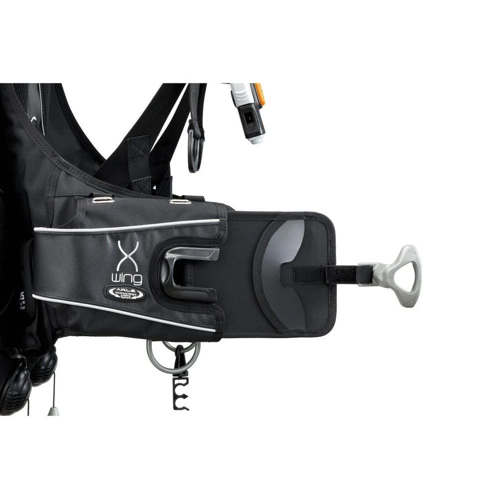 Tusa X-Wing Rear-Inflatable BC - Image 6