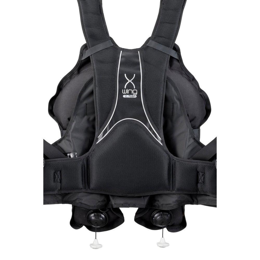 Tusa X-Wing Rear-Inflatable BC - Image 7