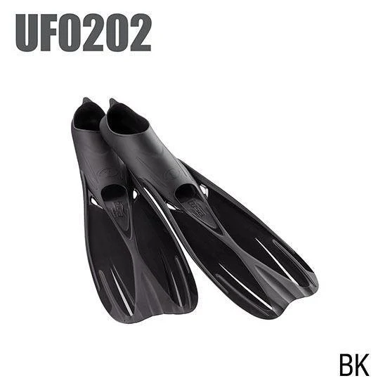 Tusa T.Sport Full Foot Snorkeling Fin - Image 2