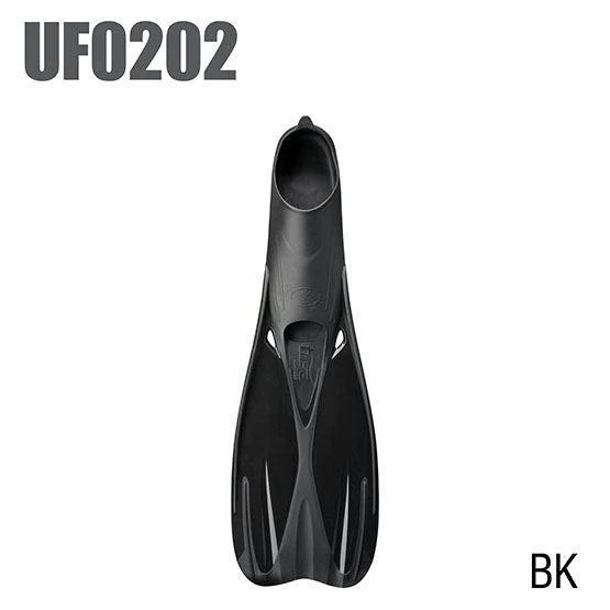 Tusa T.Sport Full Foot Snorkeling Fin - Image 3