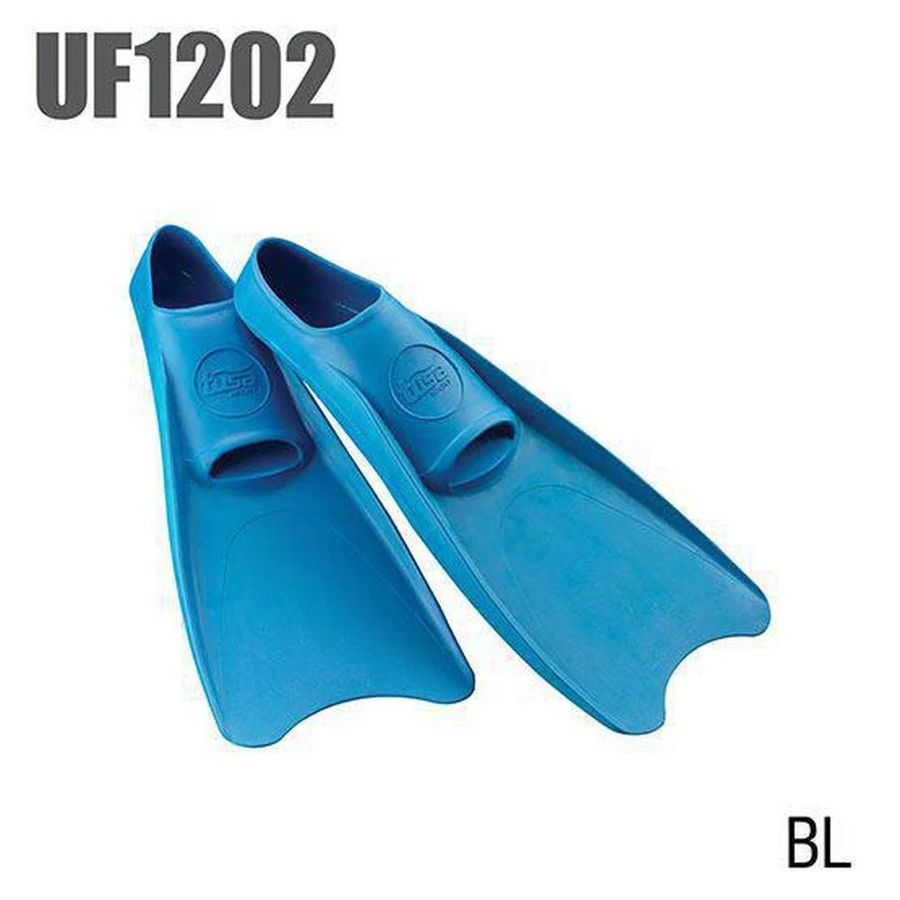 Tusa T.Sport Rubber Full Foot Snorkeling Fin - Image 8