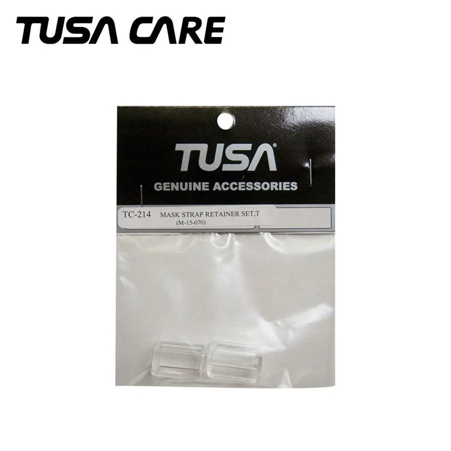 Tusa TC-214 Dive Mask Strap Tie AKA M-27-070