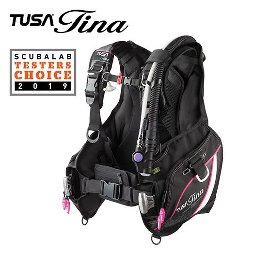 Tusa Tina Package with Element III Console & RS-1001 - Image 2