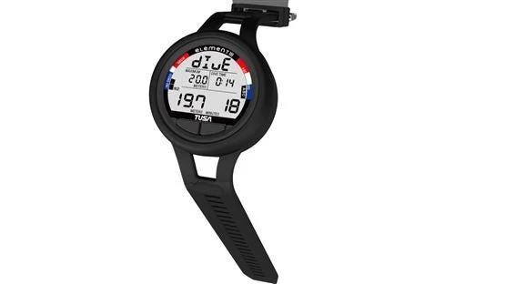 Tusa Tina Package with Element III Wrist & RS-1001 - Image 3