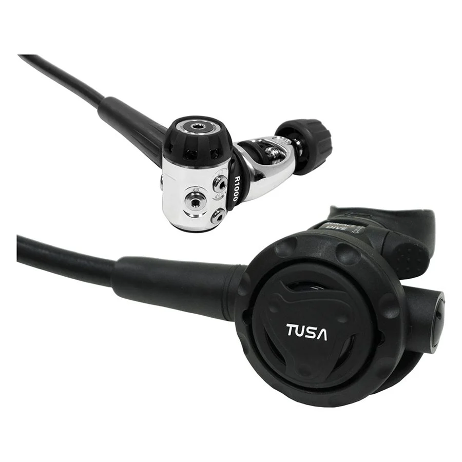 Tusa Tina Package with Element III Wrist & RS-1001 - Image 7