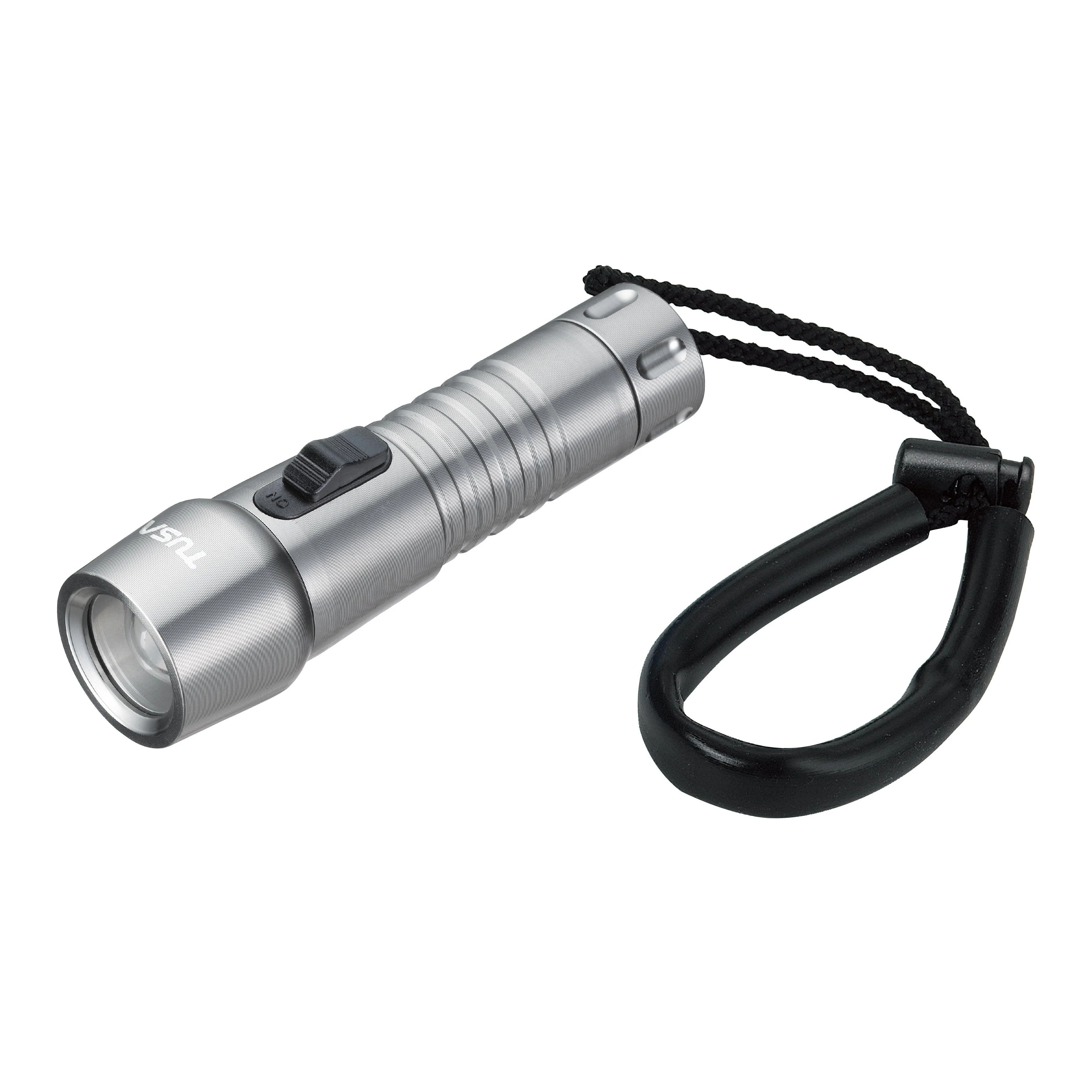Tusa TL0001 Compact LED Wide Dive Light