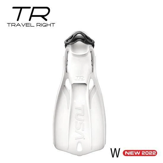 Tusa Travel Right Fin - Image 6