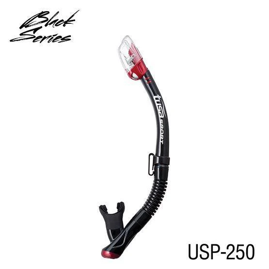 Tusa Visio Tri-Ex Adult Travel Set - Image 9