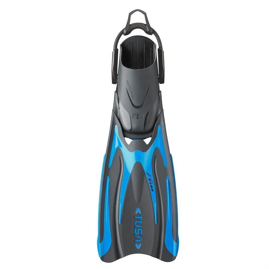 Tusa Vesna Fin w/Bungee - Image 2