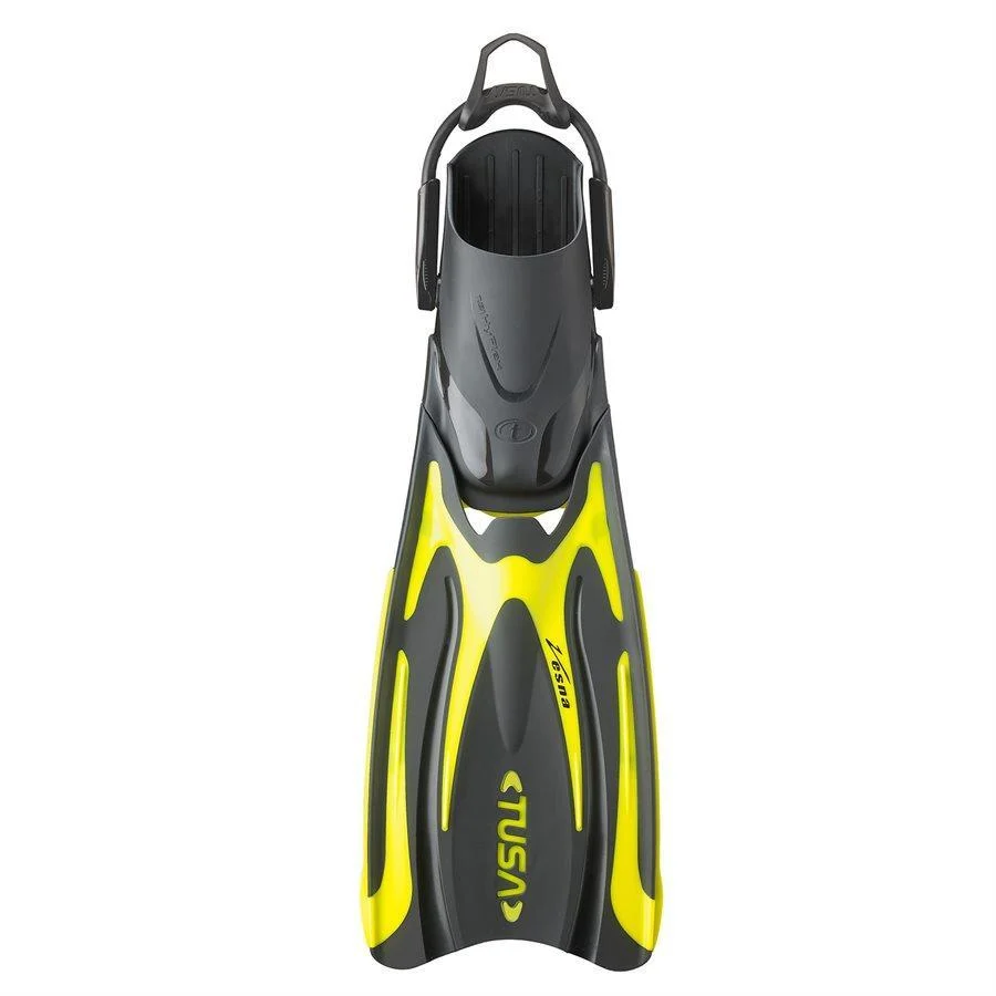 Tusa Vesna Fin w/Bungee - Image 3