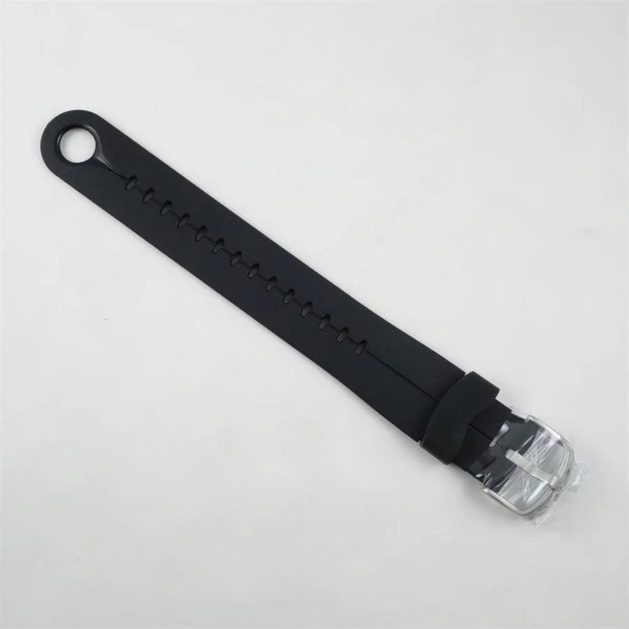 Tusa Wrist Strap Extension for Talis and DC Solar Link Dive Computer