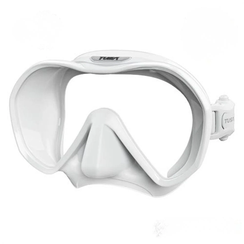 Tusa Zensee Mask - Image 3