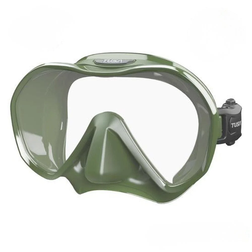 Tusa Zensee Mask - Image 4