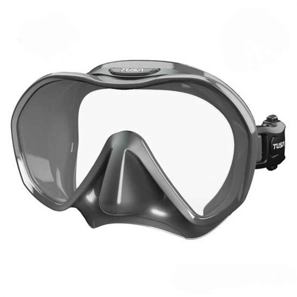 Tusa Zensee Mask - Image 6