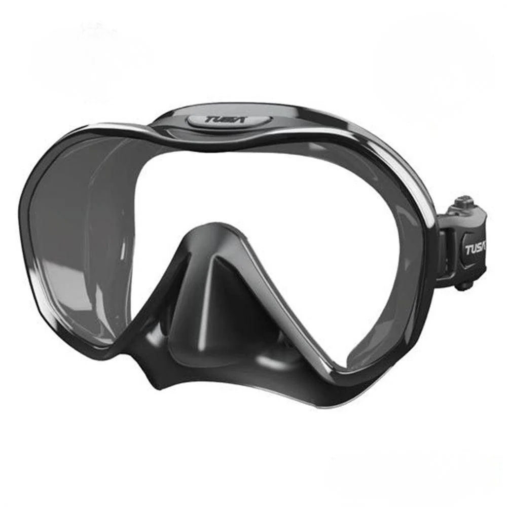 Tusa Zensee Mask - Image 7