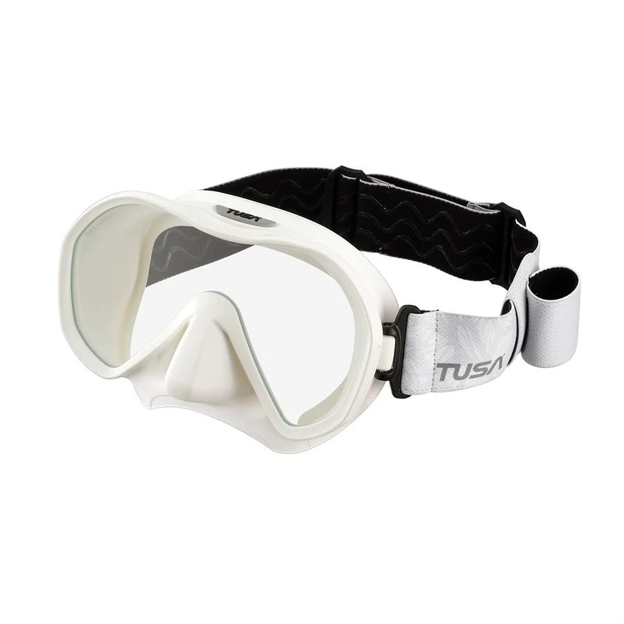 Tusa Zensee Mask Fabric Strap - Image 3