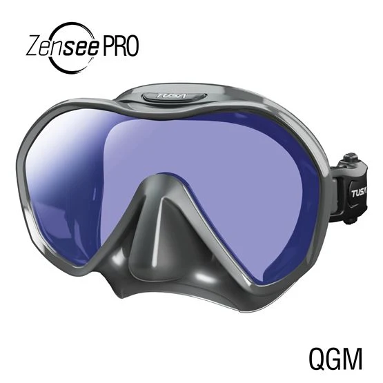 Tusa Zensee Pro Mask - Image 2