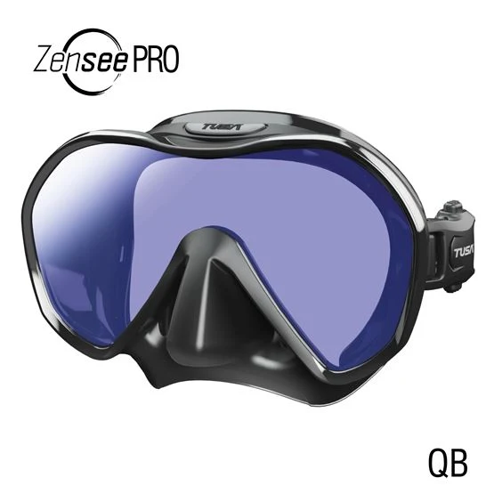 Tusa Zensee Pro Mask - Image 3