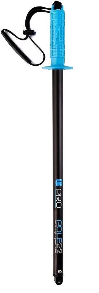 UK Pro Pole Mount for GoPro - 22/Electric Blue - Image 2