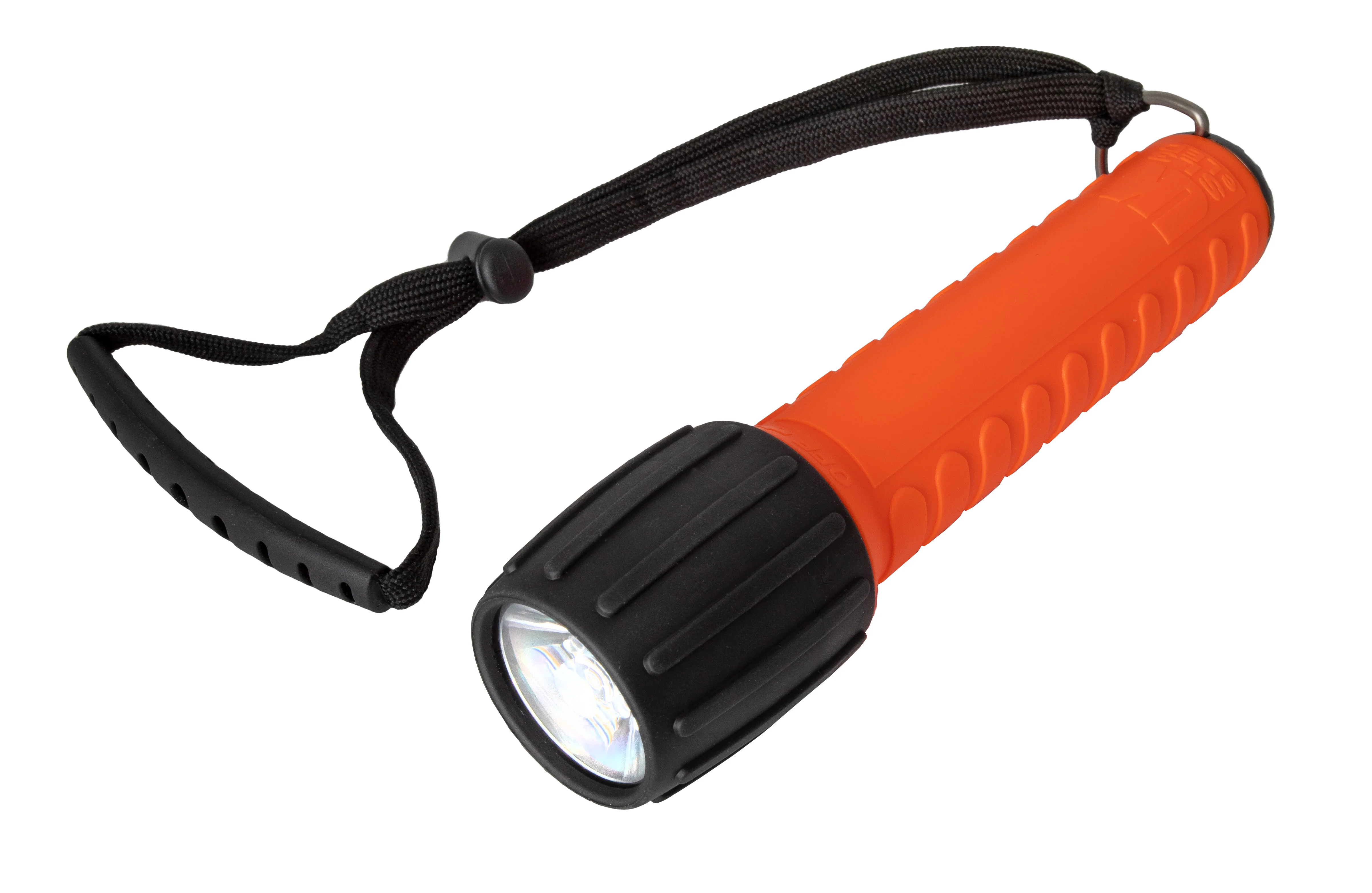 Underwater Kinetics SL3 ELED L2 Dive Light Orange