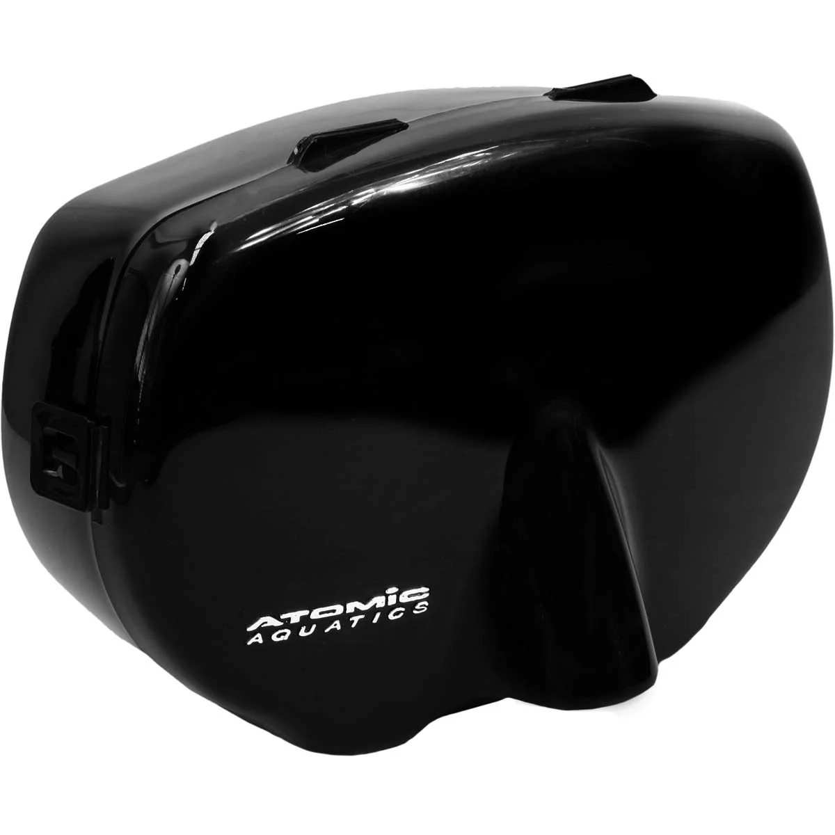 Used Atomic Aquatics Frameless 2 Mask - Image 2