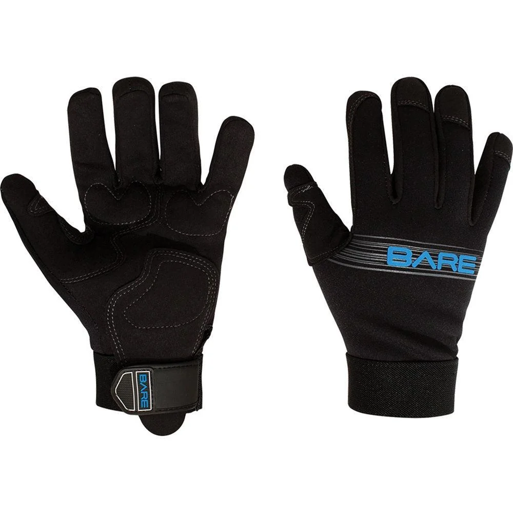 Open Box Bare 2mm Tropic Pro Gloves