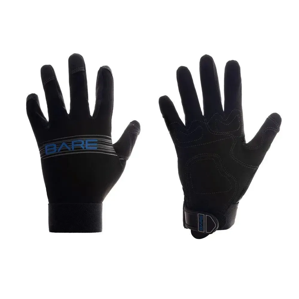 Open Box Bare 2mm Tropic Pro Gloves - Image 2
