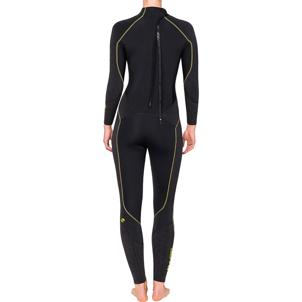 Open Box BARE 3mm Evoke Full, Womens - Image 2