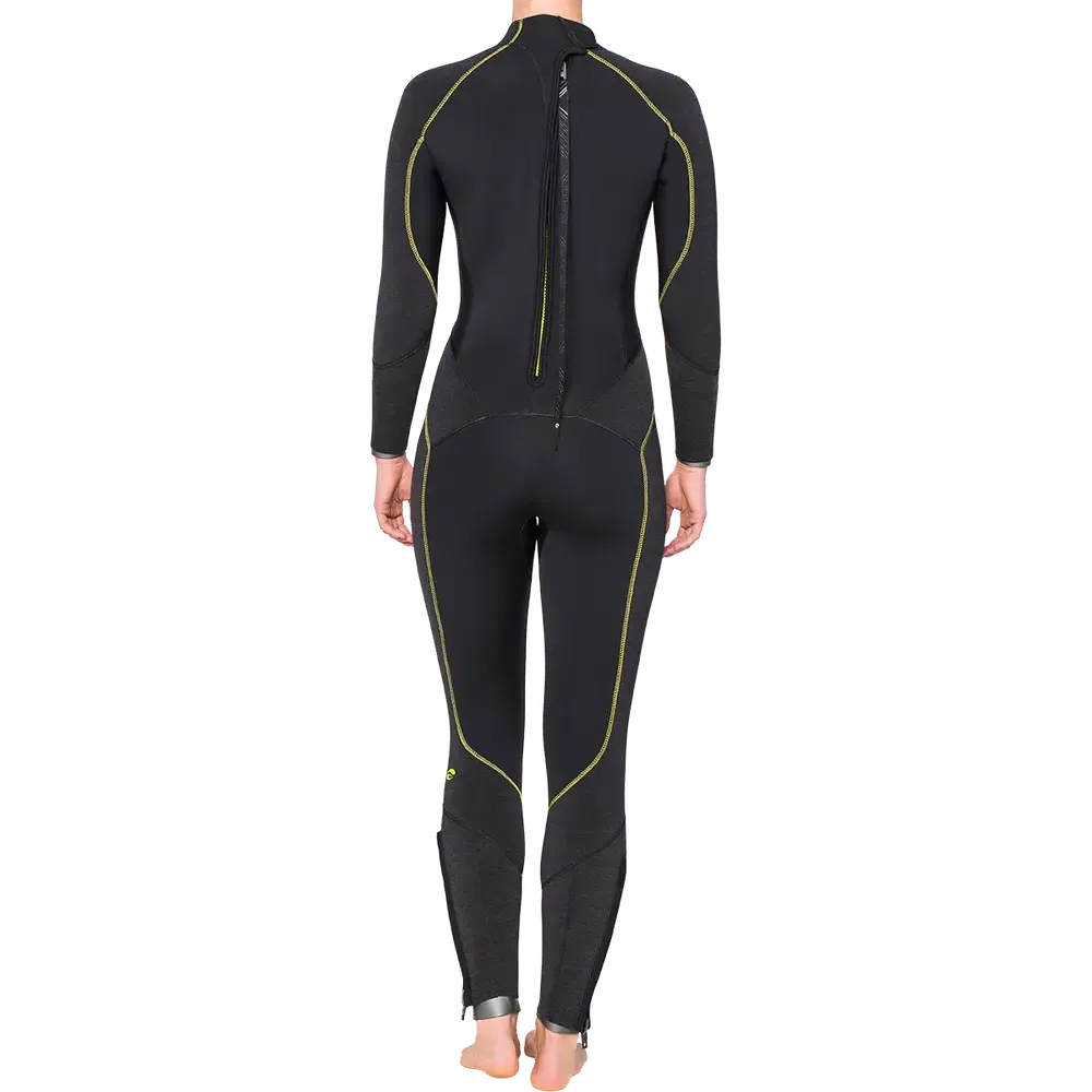 Open Box Bare 5mm Evoke Full, Womens - Image 3