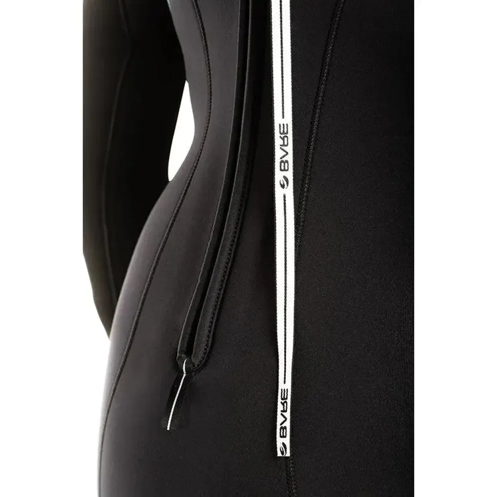Open Box Bare 5mm Nixie Ultra Full, Womens, Black - Image 4