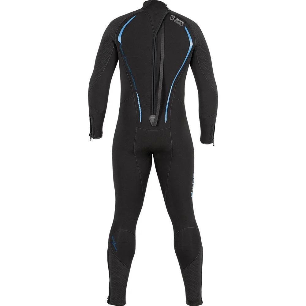 Open Box Bare 5mm Reactive Full Wetsuit - Image 2