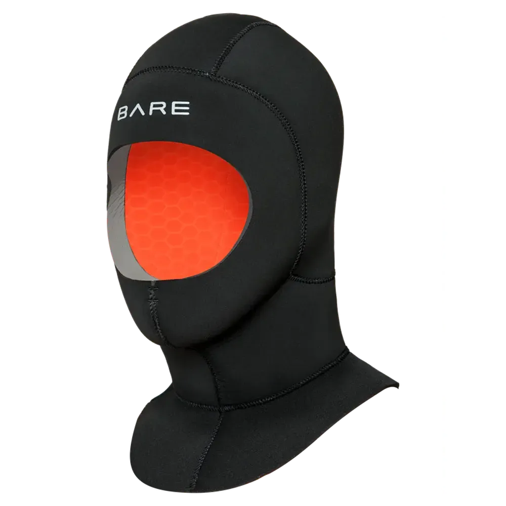 Open Box Bare 5mm Ultrawarmth Wet Hood - Image 7